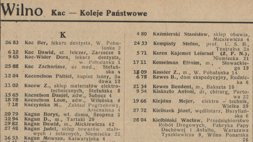15-ks-tel-Wilna-1939-Kiakszto-Portowa