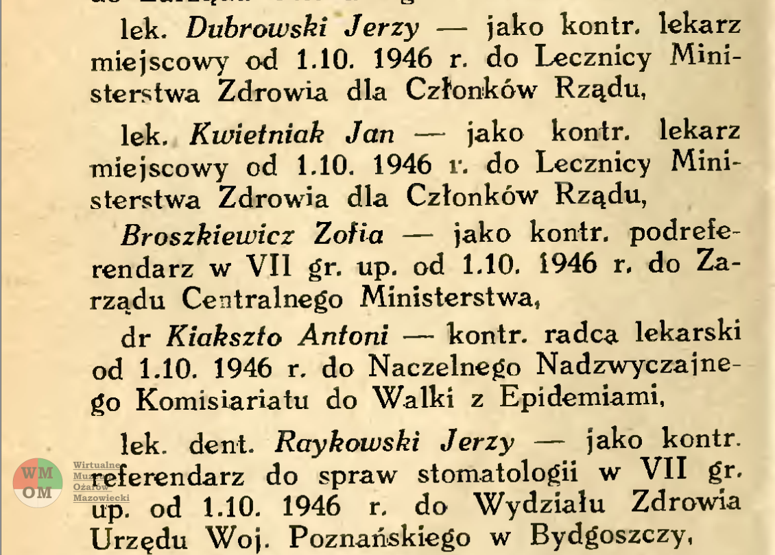 09-Dziennik-Zdrowia-1946-zmiana