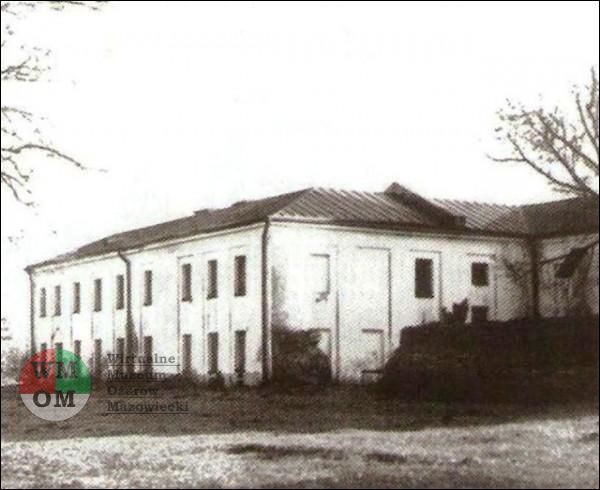 07-Olkieniki-dawny-klasztor-przed-1939