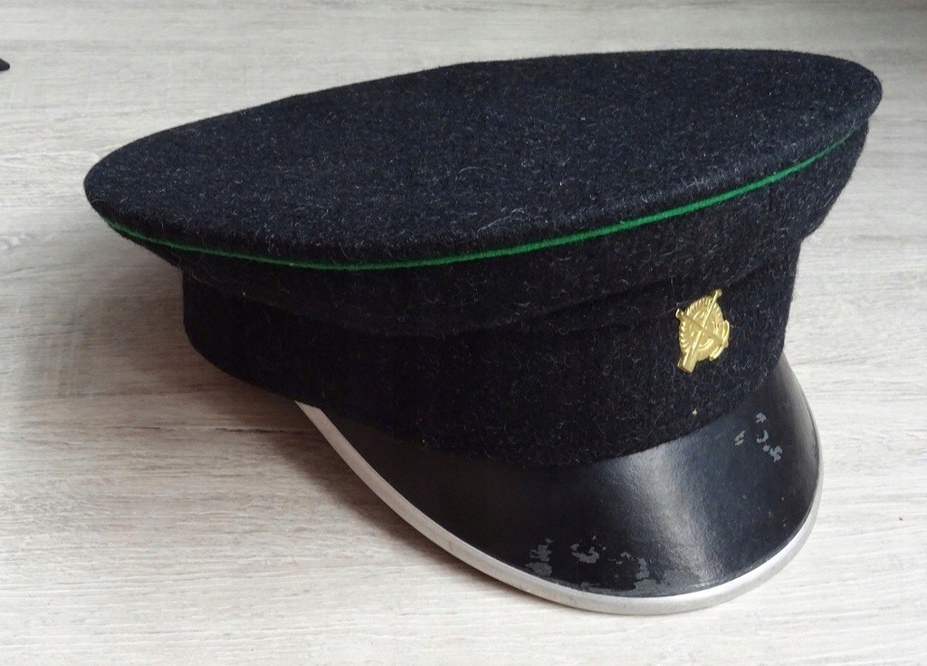 01-czapka-droznika-1940-50-allegro