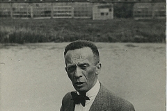 Kazimierz Reicher przez 1939 r.