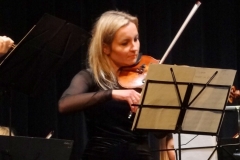 Maria Machowska, koncert 2018.04.15
