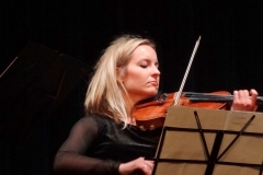 Maria Machowska, koncert 2018.04.15