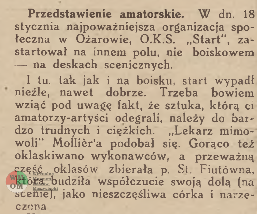 04-Echa-Podmiejskie-08-02-1931-teatr-1
