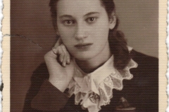 Franciszka-Włoszczak-8-12-1940
