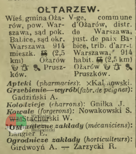 02-ksi-adresowa-handlu-Zarzycki-R-1929