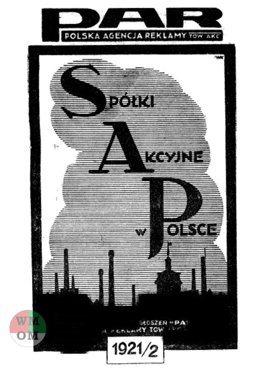 08-Spolki-akcyjne-w-Polsce-1921-22-elektrownia-St-Reicher