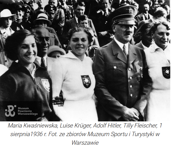 12-Maria-Kwasniewska-Hitler-Berlin-1936