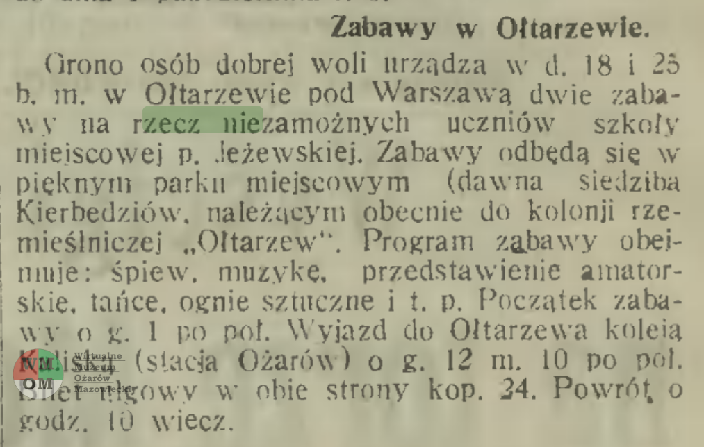 02-Slowo-15-09-1910-2-zabawy-w-Oltarzewie