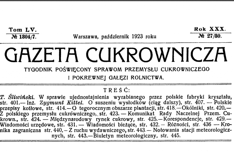 Read more about the article Poświęcenie sztandaru straży pożarnej w Józefowie w 1923 roku