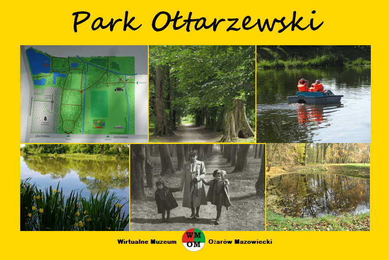 Park Ołtarzewski