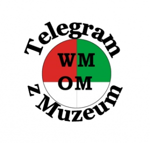 Read more about the article Telegram z Muzeum nr 1