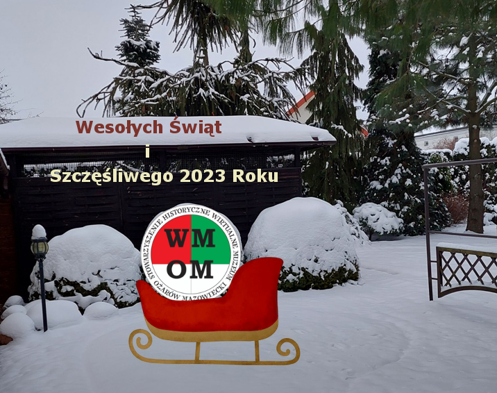 Boże Narodzenie 2022
