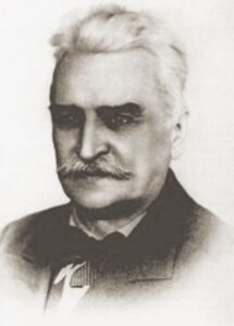 Profesor Kazimierz Smoleński